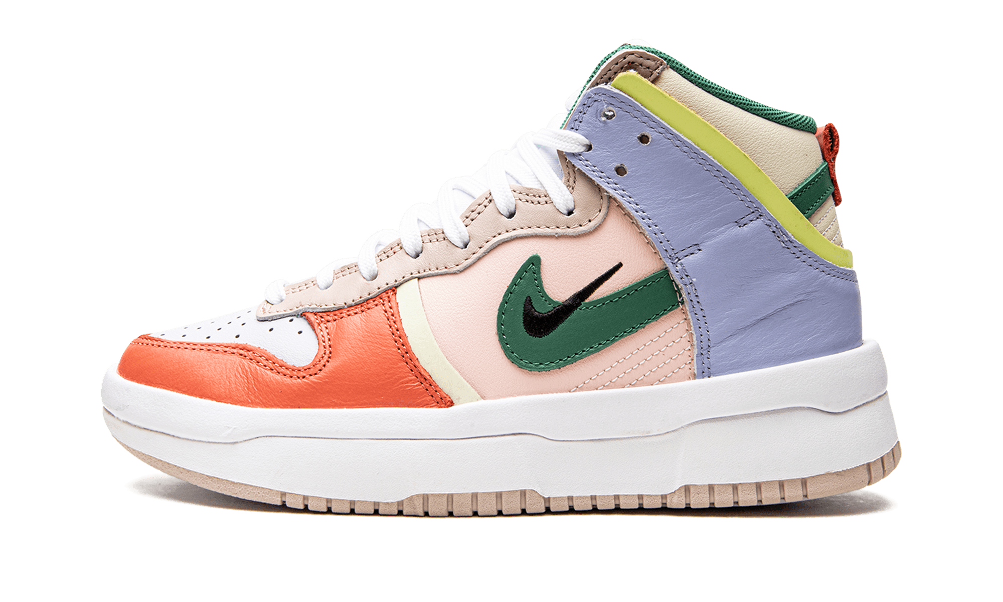 Nike Dunk Hi Womens