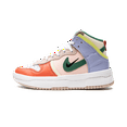 thumbnail image 1 of NIKE WOMENS DUNK HIGH UP MNS Womens "Pastel" DH3718 700 from Stadium Goods, 1 of 9