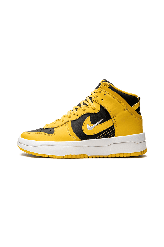 WOMENS DUNK HIGH UP MNS Womens "Varsity Maize" DH3718 001 DH3718 001 from Stadium Goods