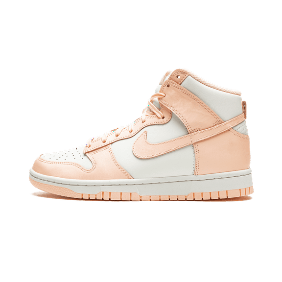 NIKE WOMENS DUNK HIGH Womens "Crimson Tint" DD1869 104 DD1869 104 from Stadium Goods