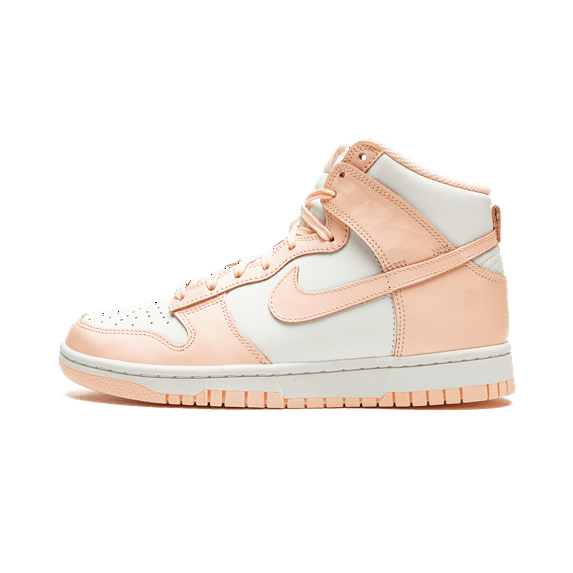 NIKE WOMENS DUNK HIGH Womens "Crimson Tint" DD1869 104 DD1869 104 from Stadium Goods