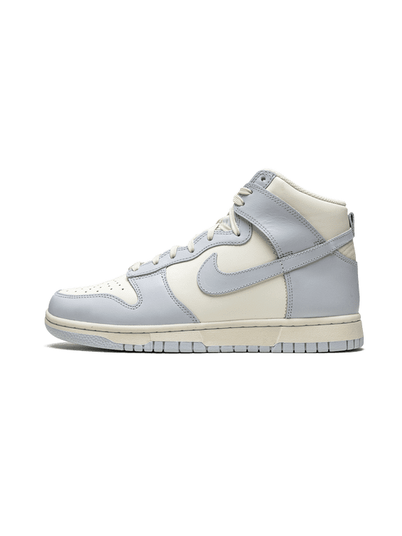 WOMENS DUNK HIGH Womens "Football Grey" DD1869 102 DD1869 102 from Stadium Goods
