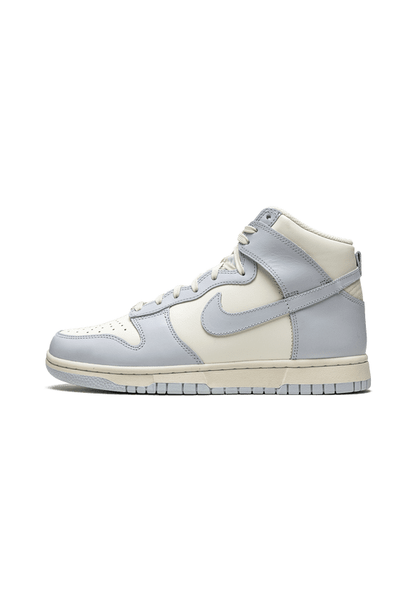 WOMENS DUNK HIGH Womens "Football Grey" DD1869 102 DD1869 102 from Stadium Goods