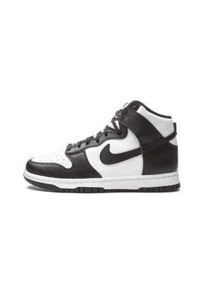 WOMENS DUNK HIGH WMNS "Panda (2021)" DD1869 103 from Stadium Goods