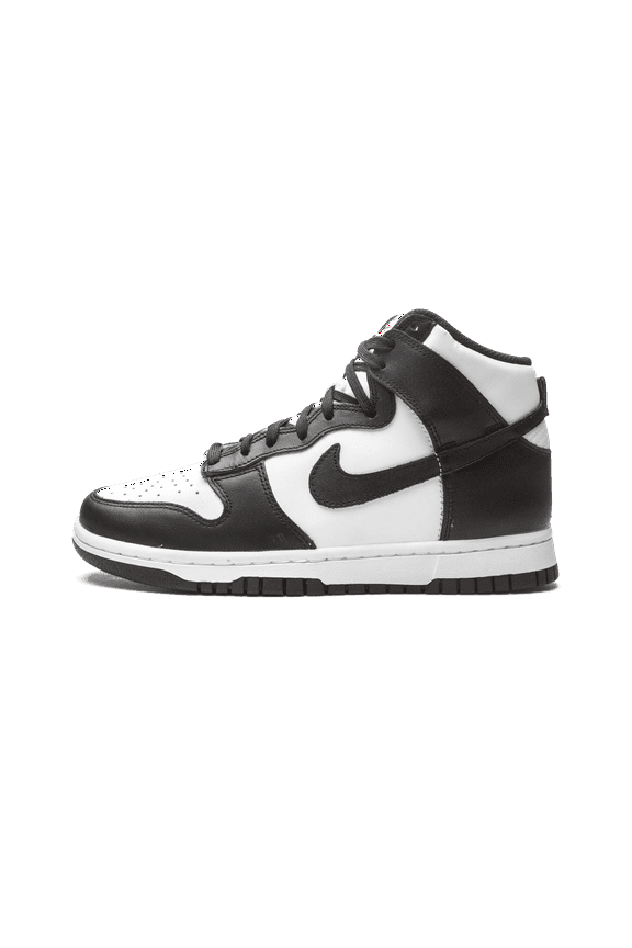 WOMENS DUNK HIGH WMNS "Panda (2021)" DD1869 103 from Stadium Goods