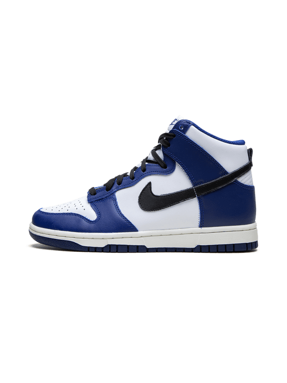 WOMENS DUNK HIGH Womens "Deep Royal Blue" DD1869 400 DD1869 400 from Stadium Goods