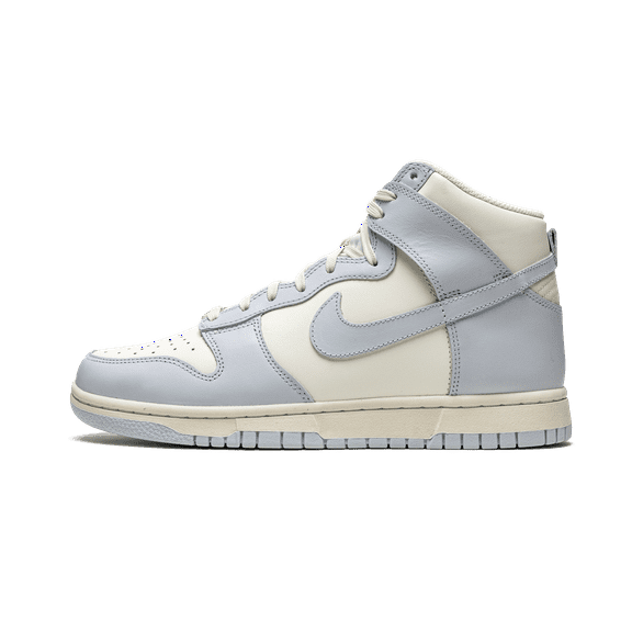 NIKE WOMENS DUNK HIGH Womens "Football Grey" DD1869 102 DD1869 102 from Stadium Goods