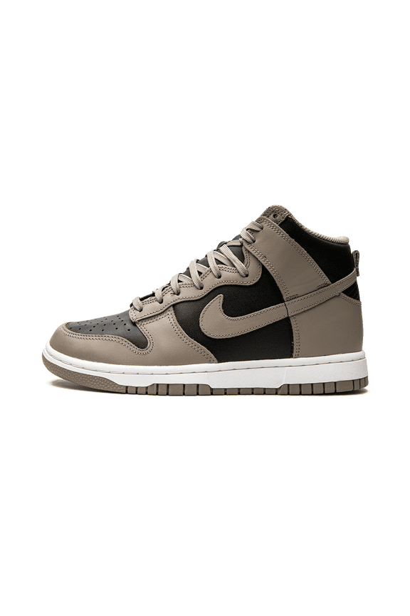 WOMENS DUNK HIGH Womens "Moon Fossil" DD1869 002 DD1869 002 from Stadium Goods