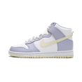 thumbnail image 1 of NIKE WOMENS DUNK HIGH Womens "Oxygen Purple" FN3504 100 from Stadium Goods, 1 of 8