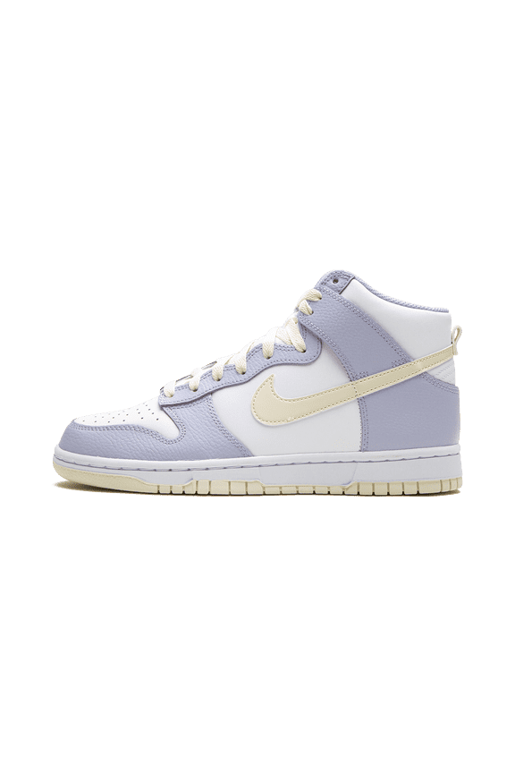 WOMENS DUNK HIGH Womens "Oxygen Purple" FN3504 100 from Stadium Goods