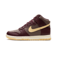 thumbnail image 1 of NIKE WOMENS DUNK HIGH Womens "Plum Eclipse" DD1869 202 DD1869 202 from Stadium Goods, 1 of 8