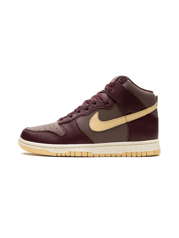 WOMENS DUNK HIGH Womens "Plum Eclipse" DD1869 202 DD1869 202 from Stadium Goods