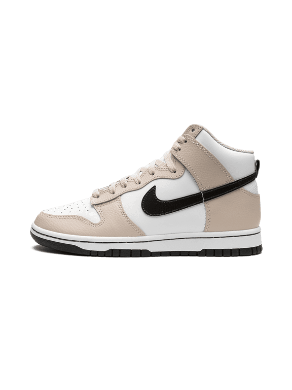 WOMENS DUNK HIGH Womens "Sanddrift" FD9874 100 FD9874 100 from Stadium Goods