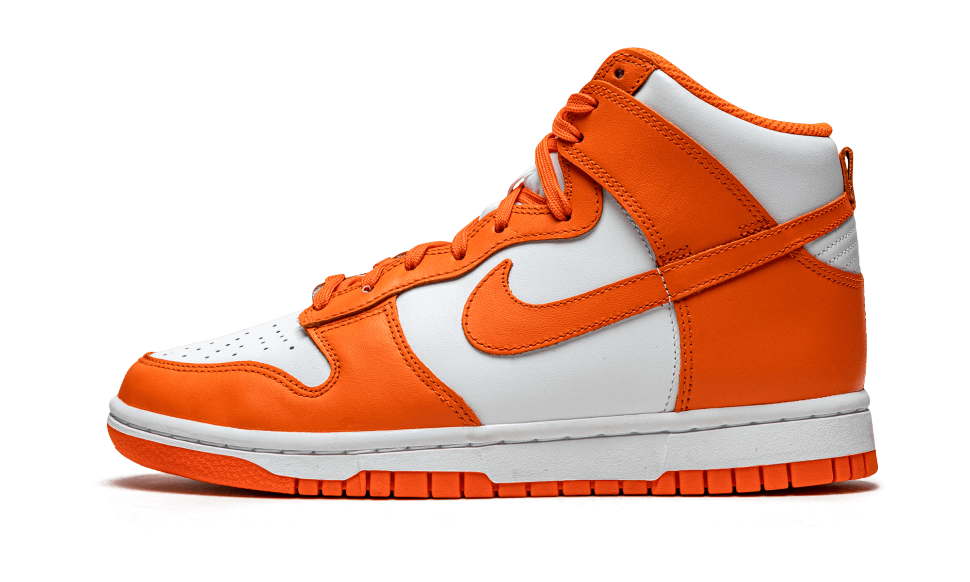 NIKE DUNK HI RETRO Syracuse 【公式通販】