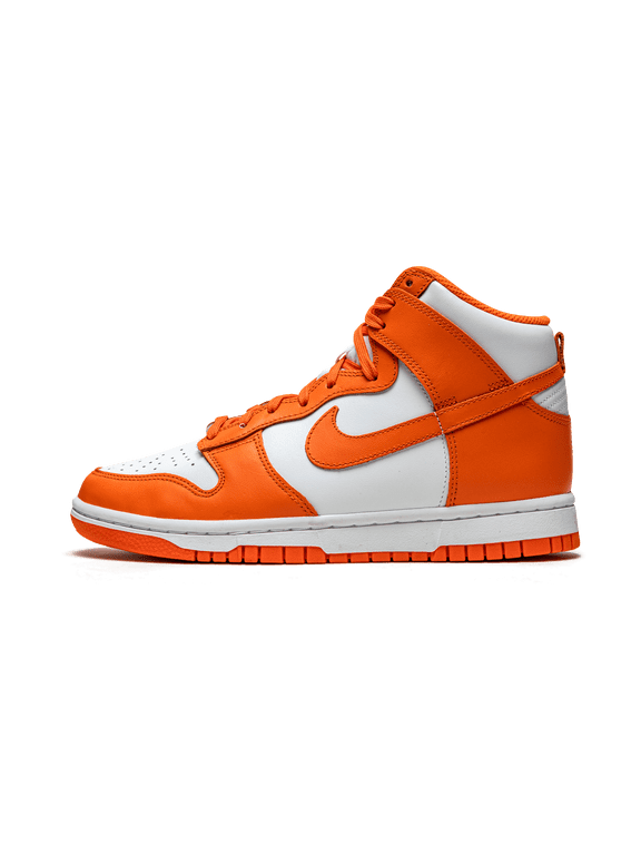 WOMENS DUNK HIGH Womens "Syracuse" DD1869 100 DD1869 100 from Stadium Goods