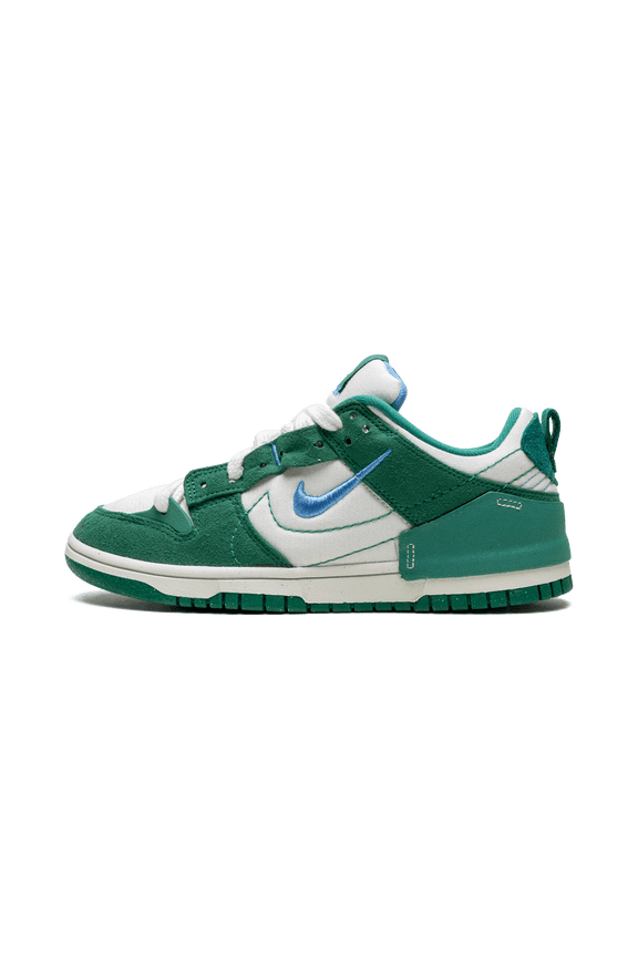 WOMENS DUNK LO DISRUPT 2 Womens "Malachite" DH4402 001 DH4402 001 from Stadium Goods