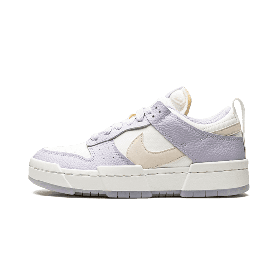 NIKE WOMENS DUNK LO DISRUPT MNS Womens "Summit White Ghost" DJ3077 100 DJ3077 100 from Stadium Goods