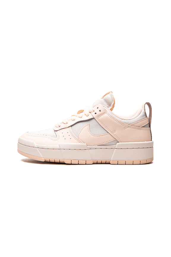 WOMENS DUNK LO DISRUPT MNS Womens "Pale Coral" CK6654 602 CK6654 602 from Stadium Goods