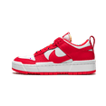 thumbnail image 1 of NIKE WOMENS DUNK LO DISRUPT Womens "Siren Red" CK6654 601 from Stadium Goods, 1 of 9