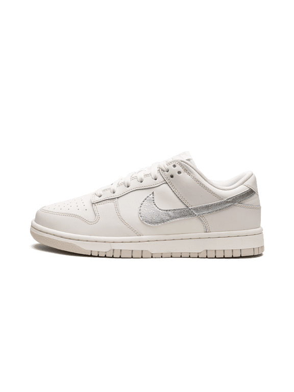 WOMENS DUNK LO ESS TREND MNS Womens "Sail / Oxygen Purple" DX5930 100 DX5930 100 from Stadium Goods