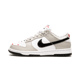 thumbnail image 1 of NIKE WOMENS DUNK LO ESS WMNS "Light Iron Ore" DQ7576 001 from Stadium Goods, 1 of 8
