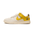 thumbnail image 1 of NIKE WOMENS DUNK LO LX WMNS "Banana" DR5487 100 from Stadium Goods, 1 of 8