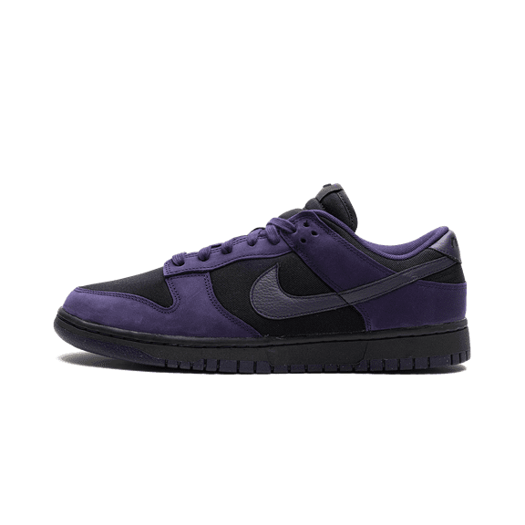NIKE WOMENS DUNK LO LX WMNS "Purple Ink" FB7720 001 from Stadium Goods