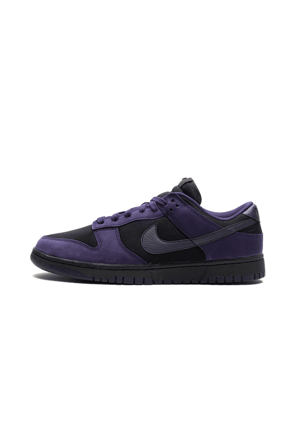 WOMENS DUNK LO LX WMNS "Purple Ink" FB7720 001 from Stadium Goods