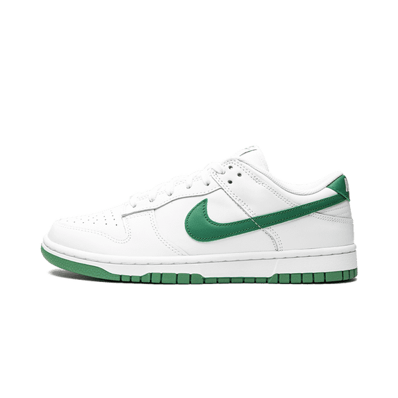 NIKE WOMENS DUNK LO MNS Womens "Green Noise" DD1503 112 DD1503 112 from Stadium Goods