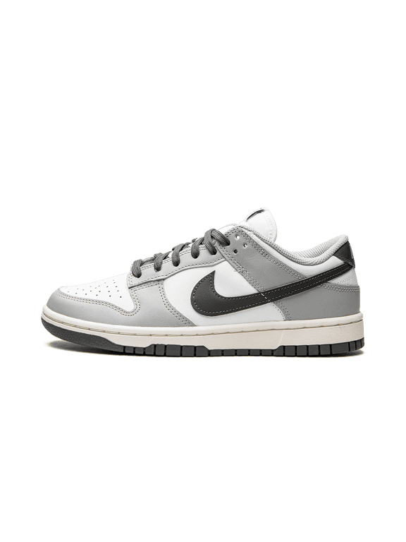 WOMENS DUNK LO MNS Womens "Light Smoke Grey" DD1503 117 DD1503 117 from Stadium Goods