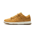 thumbnail image 1 of NIKE WOMENS DUNK LO MNS Womens "Quilted Wheat" DX3374 700 DX3374 700 from Stadium Goods, 1 of 8