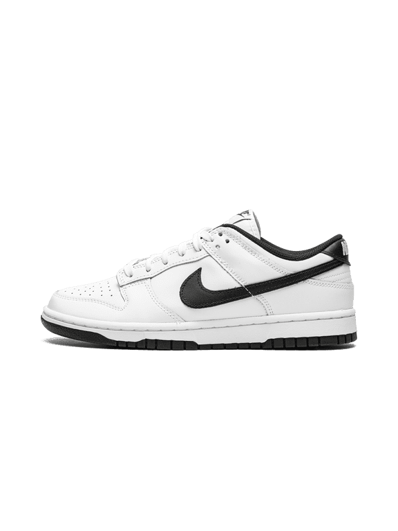 WOMENS DUNK LO MNS Womens "White Panda - White / Black" DD1503 113 DD1503 113 from Stadium Goods