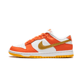 thumbnail image 1 of NIKE WOMENS DUNK LO MNS Womens "Golden Orange" DQ4690 800 DQ4690 800 from Stadium Goods, 1 of 8