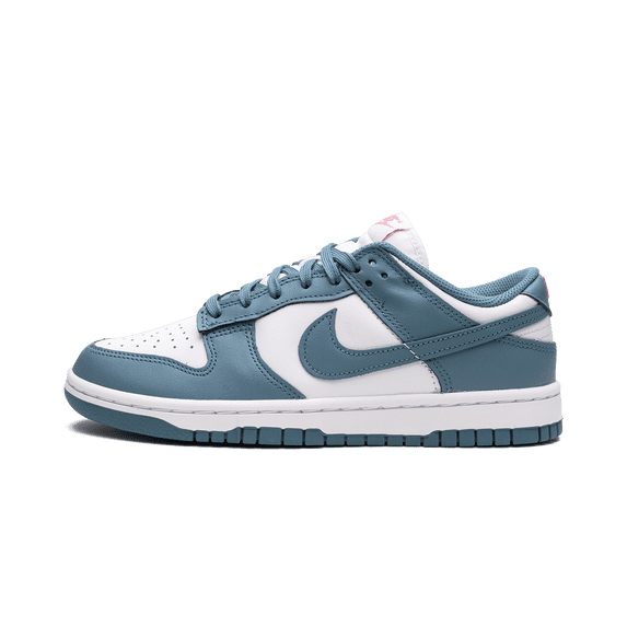 NIKE WOMENS DUNK LO MNS Womens "Noise Aqua" FJ0739 100 FJ0739 100 from Stadium Goods