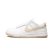 NIKE WOMENS DUNK LO MNS Womens "Pearl White" DD1503 110 DD1503 110 from Stadium Goods