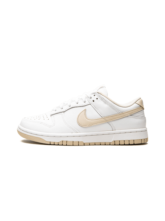 WOMENS DUNK LO MNS Womens "Pearl White" DD1503 110 DD1503 110 from Stadium Goods