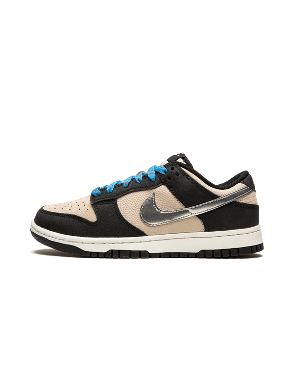 WOMENS DUNK LO MNS Womens "Starry Laces" DZ4712 001 DZ4712 001 from Stadium Goods