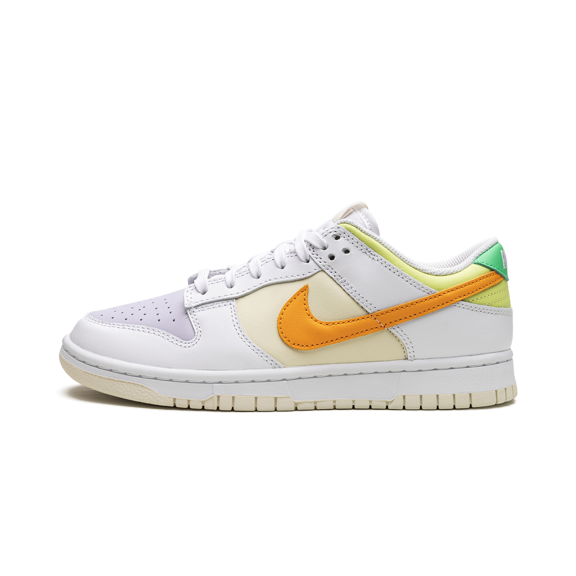 NIKE WOMENS DUNK LO MNS Womens "Sundial" FJ4742 100 FJ4742 100 from Stadium Goods