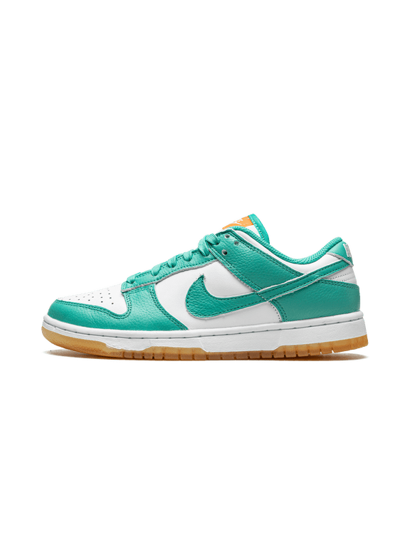 WOMENS DUNK LO MNS Womens "Teal Zeal" DV2190 100 DV2190 100 from Stadium Goods