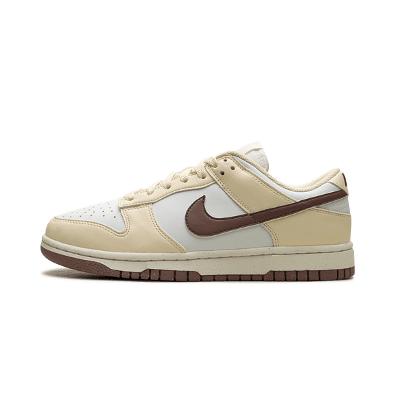 NIKE WOMENS DUNK LO NEXT NATURE Womens "Coconut Mauve" DD1873 103 DD1873 103 from Stadium Goods
