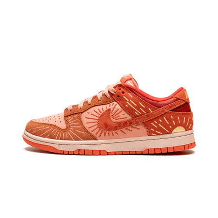 NIKE WOMENS DUNK LO NH MNS Womens "Winter Solstice" DO6723 800 DO6723 800 from Stadium Goods