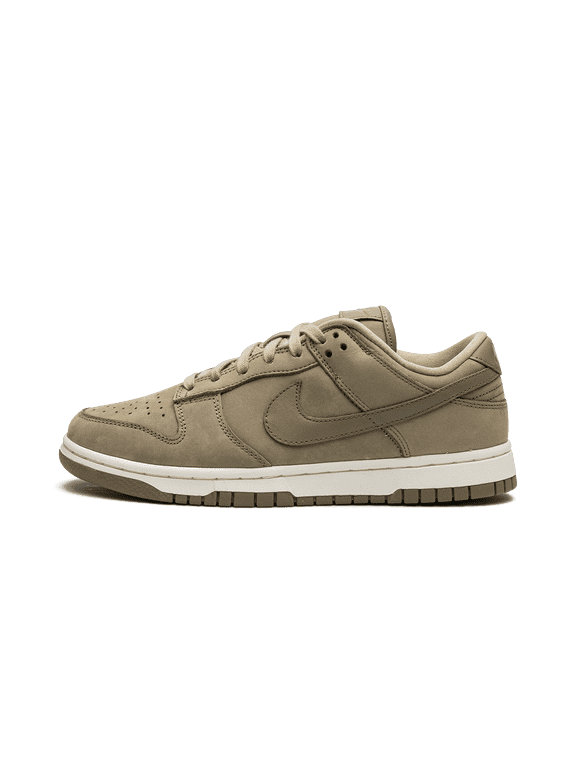WOMENS DUNK LO PRM MF Womens "Neutral Olive" DV7415 200 DV7415 200 from Stadium Goods