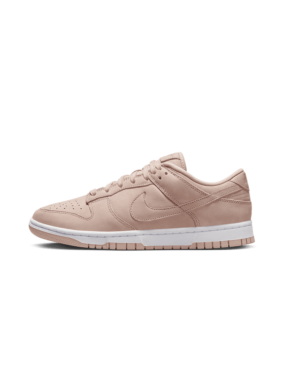WOMENS DUNK LO PRM Womens "Pink Oxford" DV7415 600 DV7415 600 from Stadium Goods