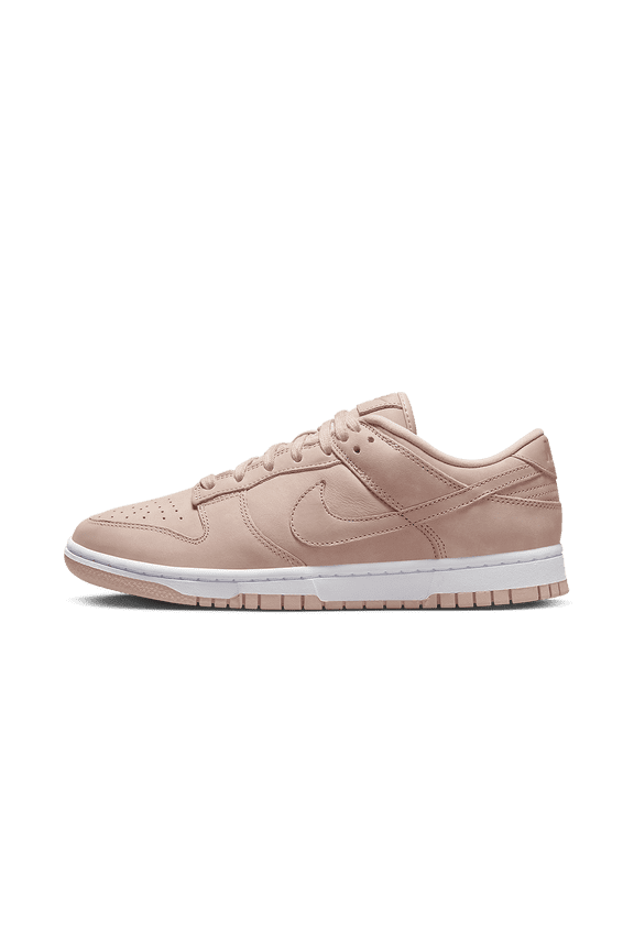 WOMENS DUNK LO PRM Womens "Pink Oxford" DV7415 600 DV7415 600 from Stadium Goods