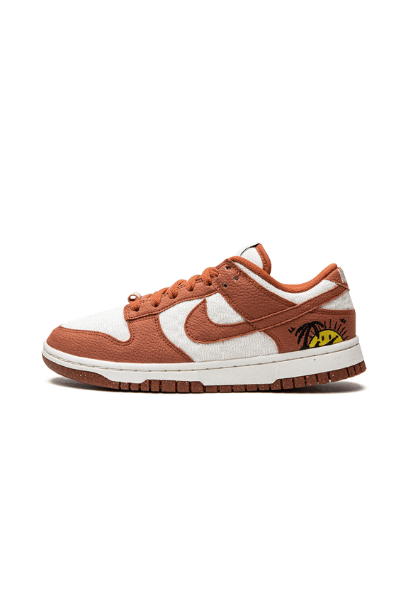 WOMENS DUNK LO RETRO MNS WMNS "Sun Club" DR5475 100 from Stadium Goods