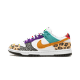 thumbnail image 1 of NIKE WOMENS DUNK LO SE MNS WMNS "Safari Mix" DN3866 100 from Stadium Goods, 1 of 9