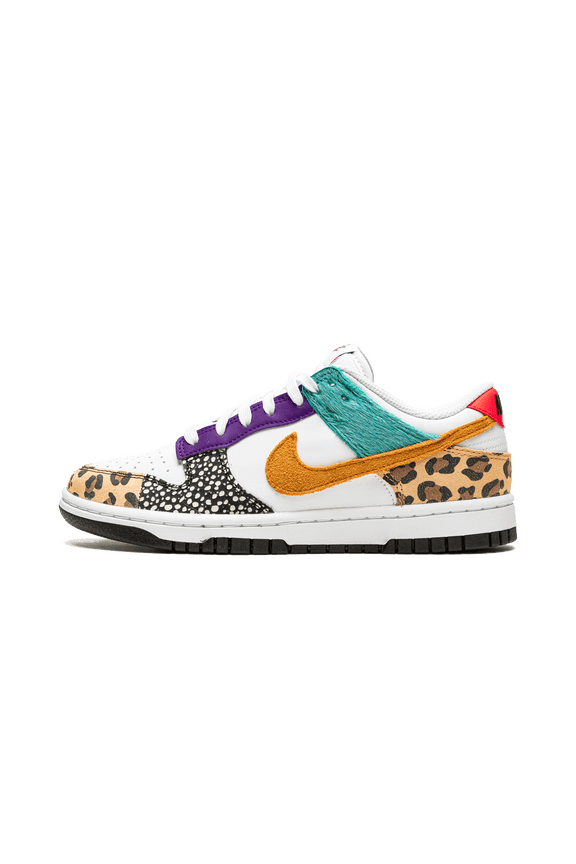 WOMENS DUNK LO SE MNS WMNS "Safari Mix" DN3866 100 from Stadium Goods