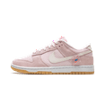 thumbnail image 1 of NIKE WOMENS DUNK LO SE MNS WMNS "Teddy Bear" DZ5318 640 from Stadium Goods, 1 of 8