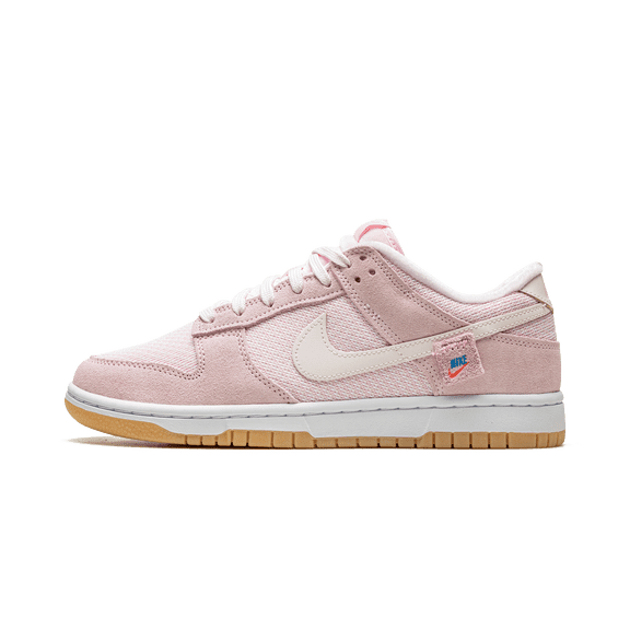 NIKE WOMENS DUNK LO SE MNS Womens "Teddy Bear" DZ5318 640 DZ5318 640 from Stadium Goods