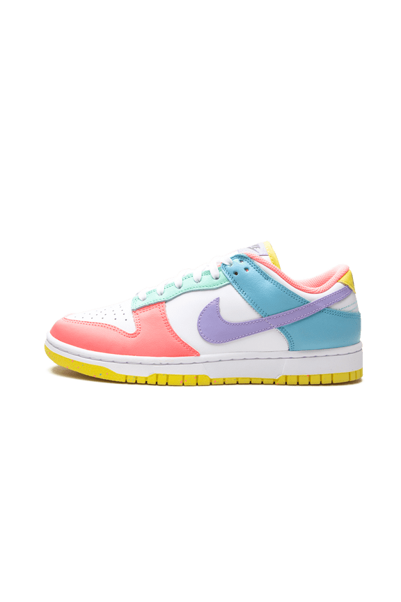 WOMENS DUNK LO SE WMNS "Easter" DD1872 100 from Stadium Goods